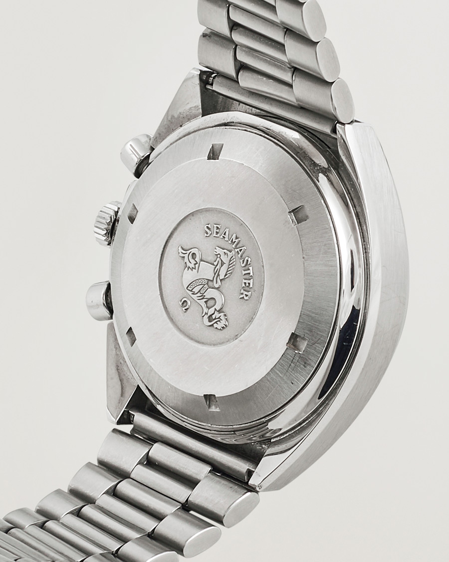 Men | Omega Pre-Owned Speedmaster Mark IV | Omega Pre-Owned | Speedmaster Mark IV