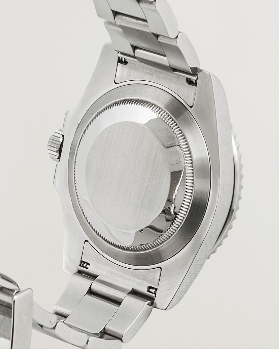 Men | Pre-Owned & Vintage Watches | Rolex Pre-Owned | Submariner No date