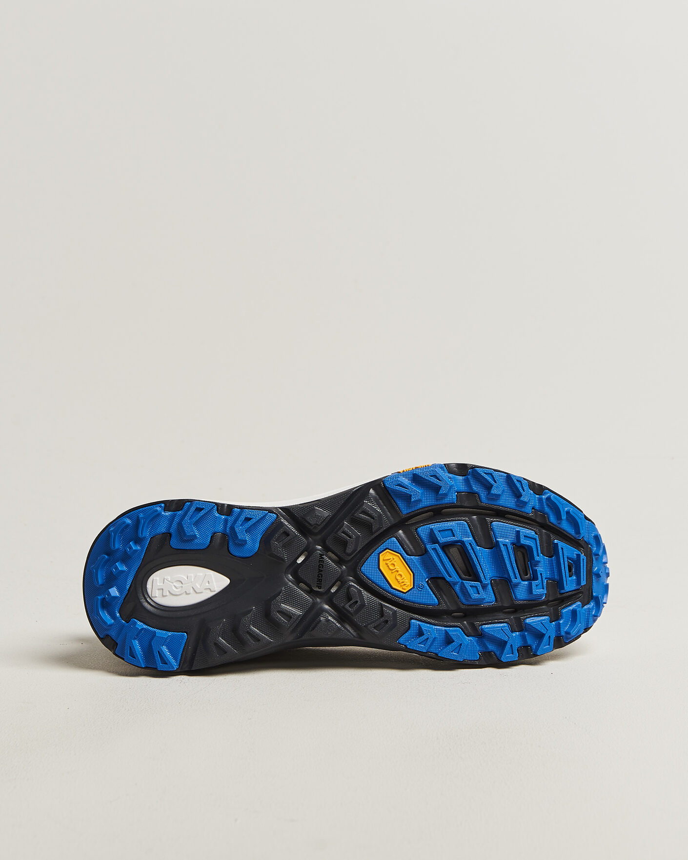 Men | | Hoka | Mafate Speed 2 White/Cobalt Blue