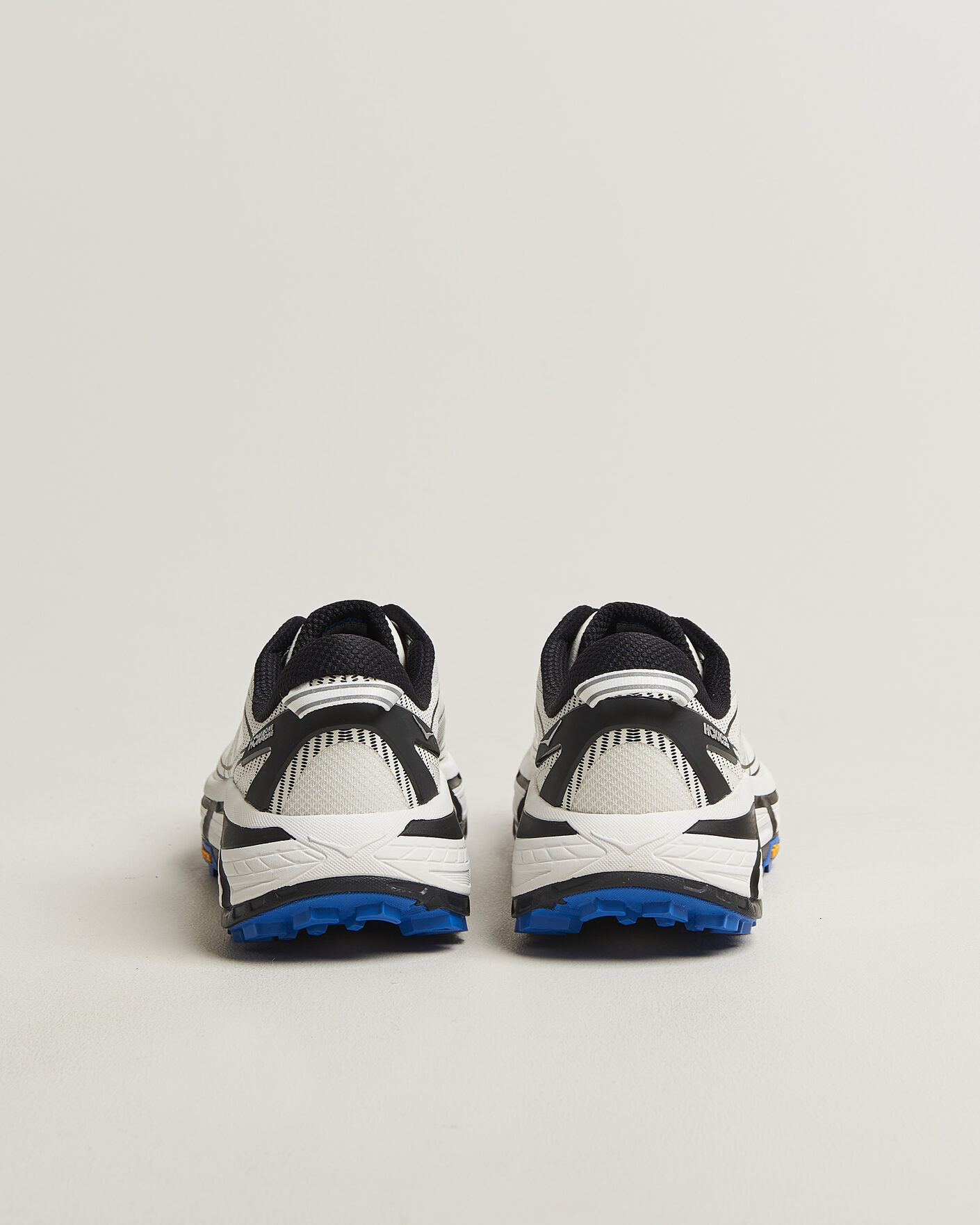 Men | | Hoka | Mafate Speed 2 White/Cobalt Blue