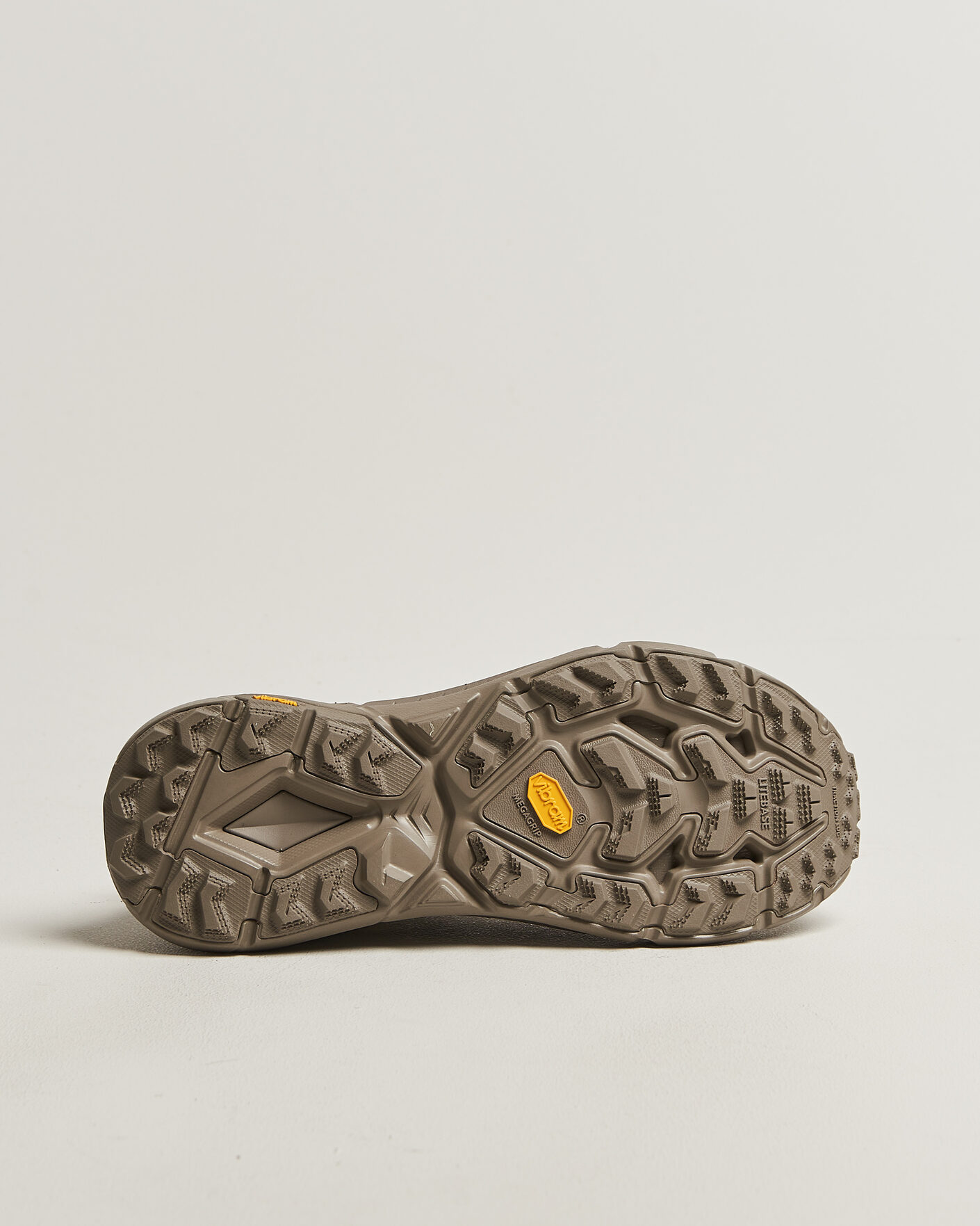 Men |  | Hoka One | Hoka Mafate Speed 4 Lite Light Roast/Oatmeal