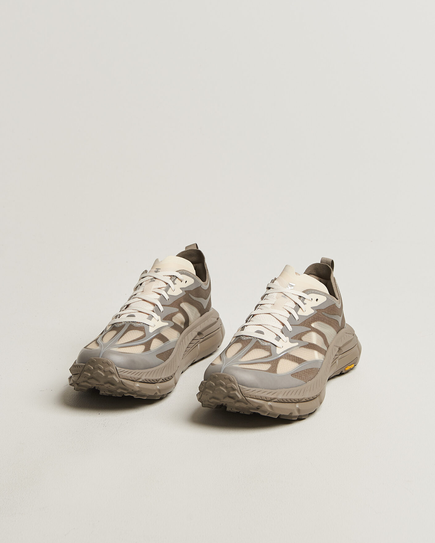 Men |  | Hoka One | Hoka Mafate Speed 4 Lite Light Roast/Oatmeal