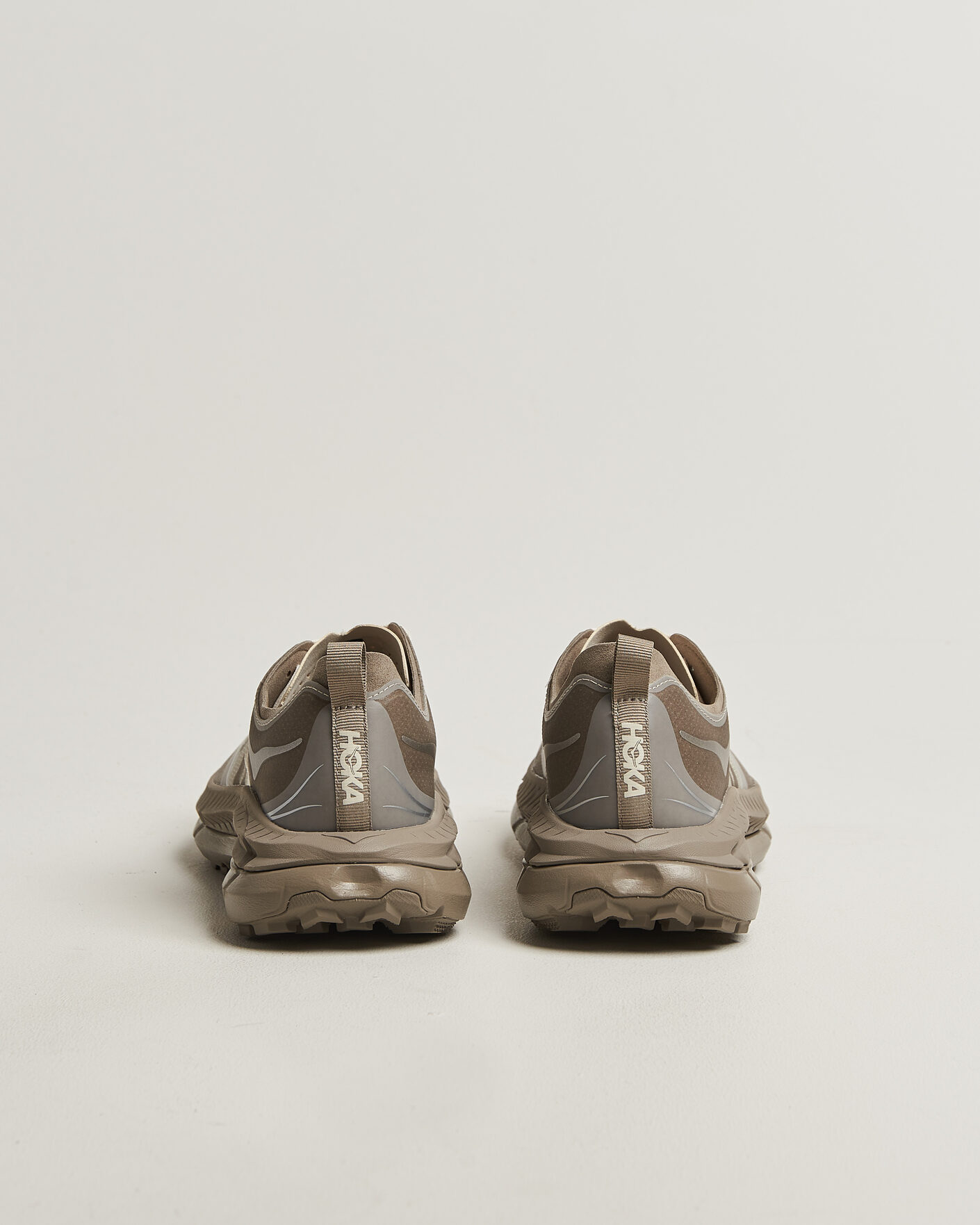 Men | | Hoka | Mafate Speed 4 Lite Light Roast/Oatmeal