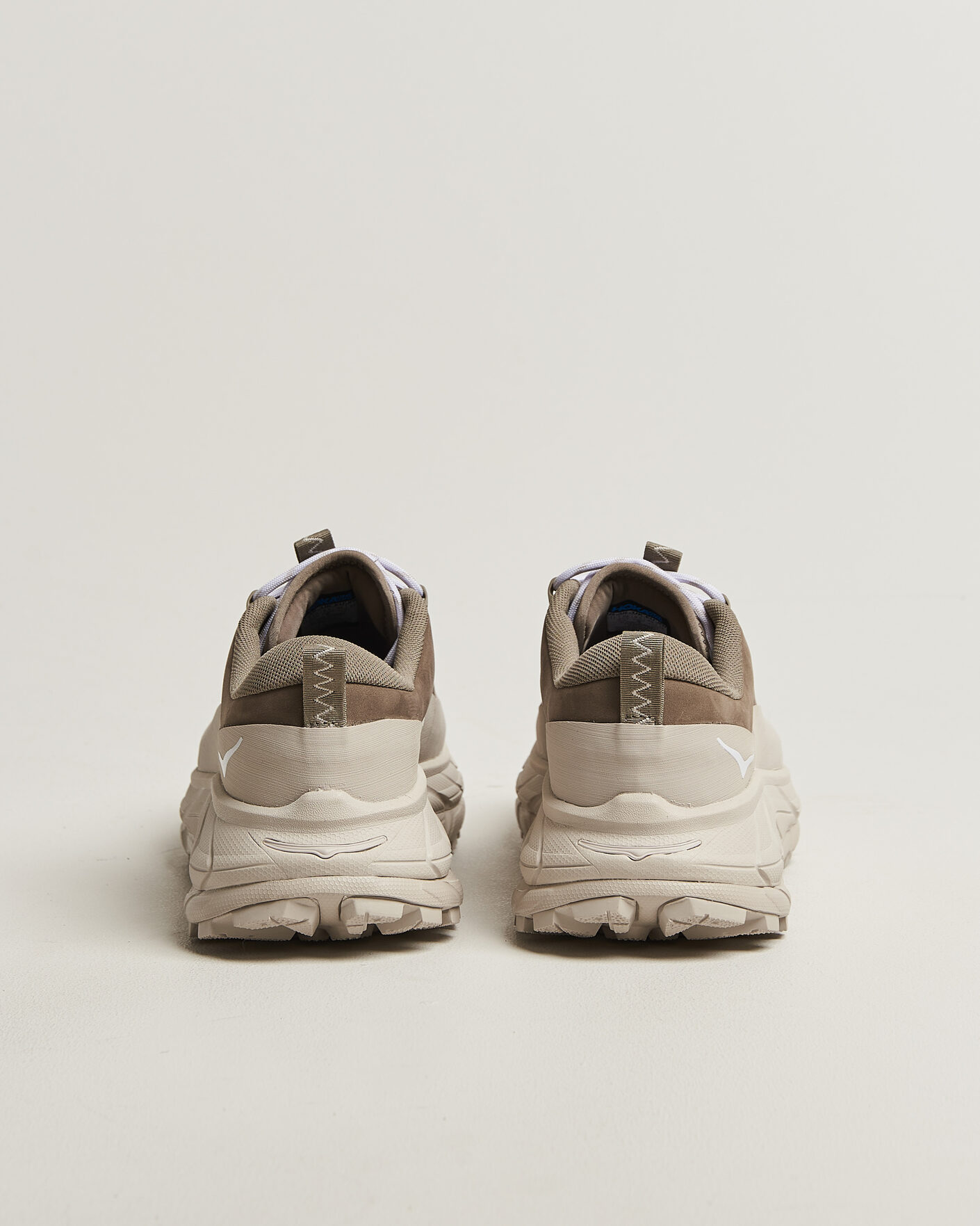 Men |  | Hoka One | Hoka Tor Summit Light Roast/Putty