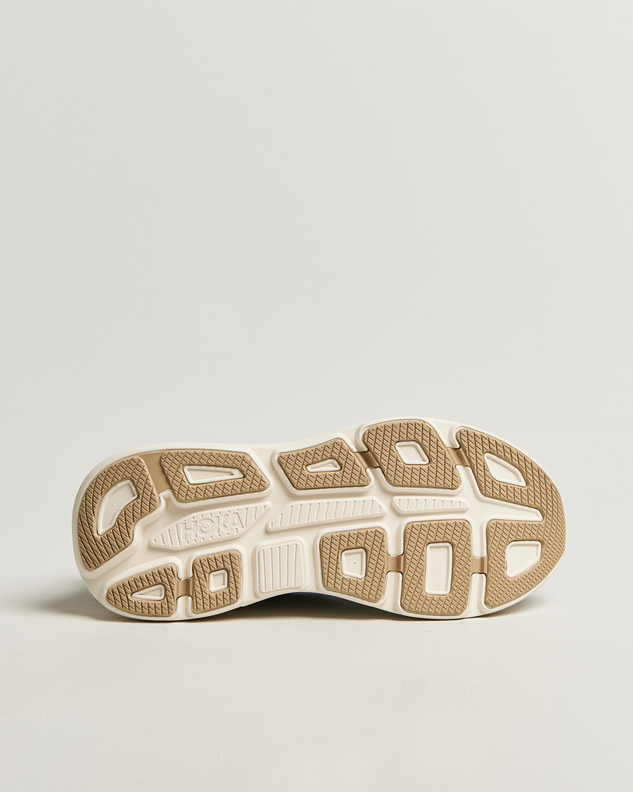 Men | Running shoes | Hoka | Bondi 9 Midnight Blue