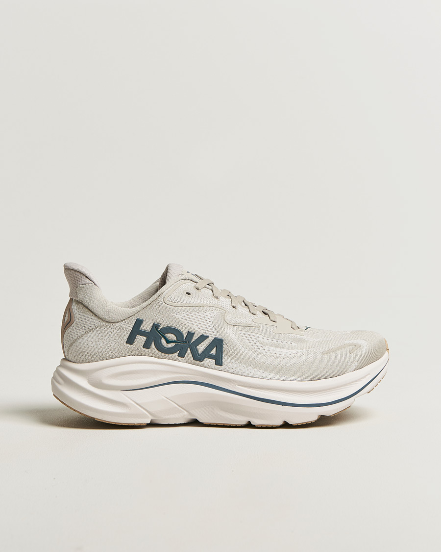 Men | Running shoes | Hoka | Clifton 10 Putty