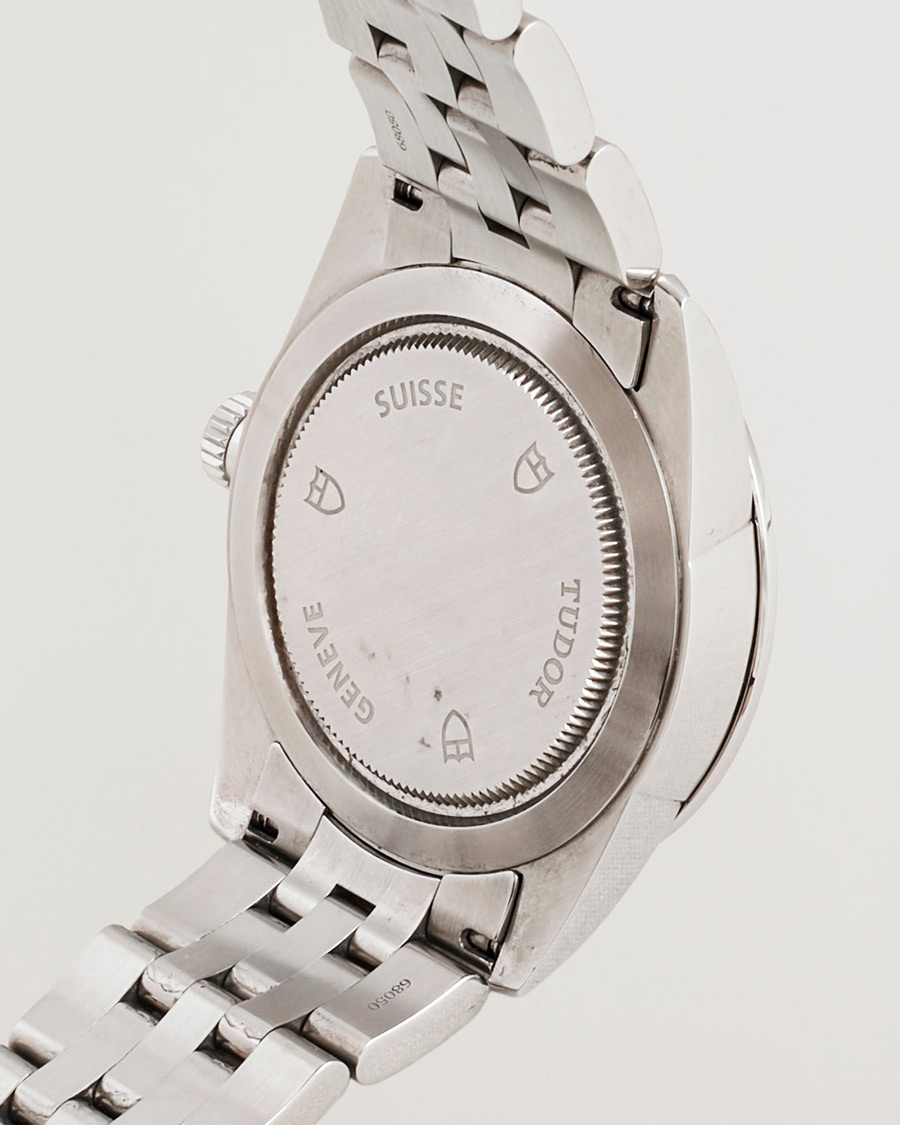 Men | Pre-Owned & Vintage Watches | Tudor Pre-Owned | Glamour Date