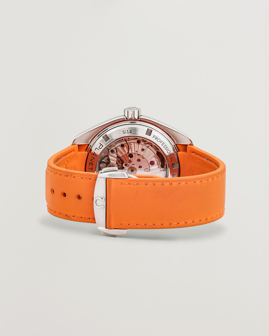 Men | Omega Pre-Owned Seamaster Planet Ocean 600M | Omega Pre-Owned | Seamaster Planet Ocean 600M