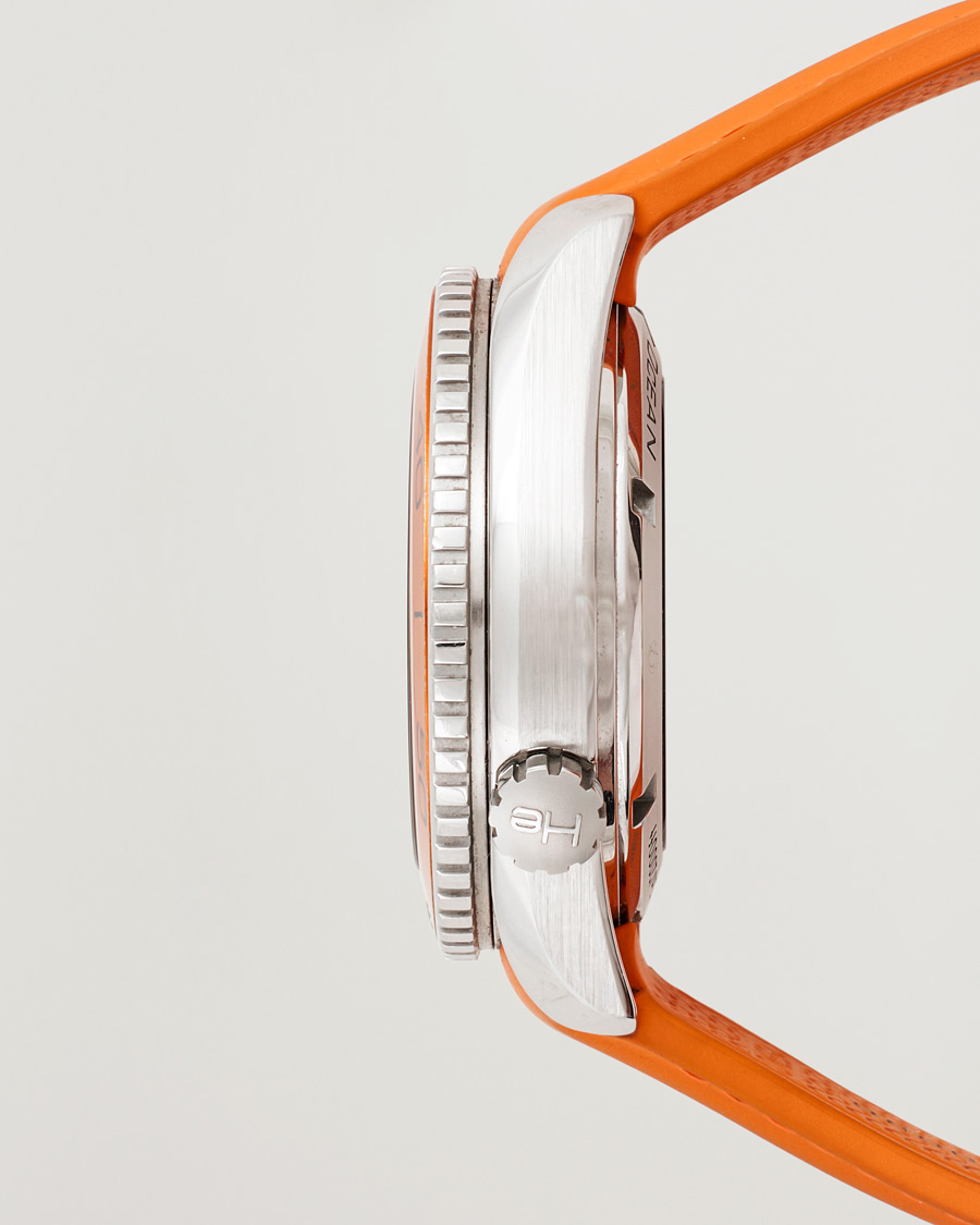 Men | Omega Pre-Owned Seamaster Planet Ocean 600M | Omega Pre-Owned | Seamaster Planet Ocean 600M