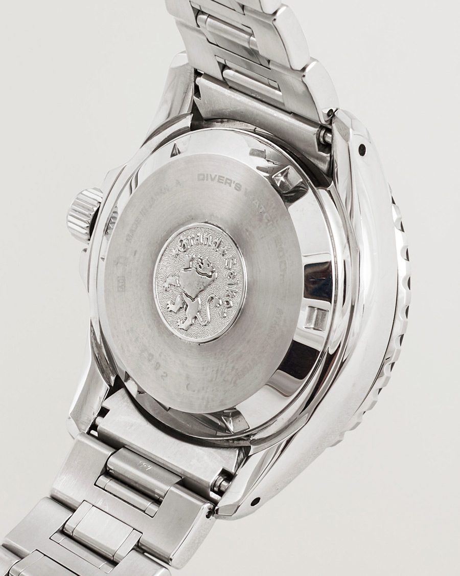 Men | Pre-Owned & Vintage Watches | Seiko Pre-Owned | Grand Seiko