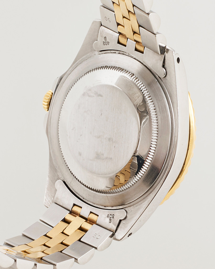 Men | Pre-Owned & Vintage Watches | Rolex Pre-Owned | GMT -Master II 16713