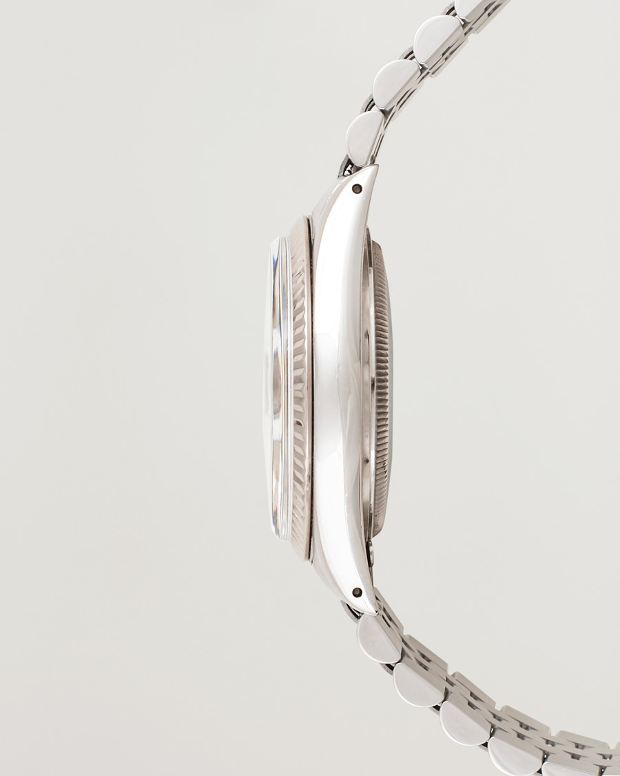 Men | Pre-Owned & Vintage Watches | Rolex Pre-Owned | Datejust 36