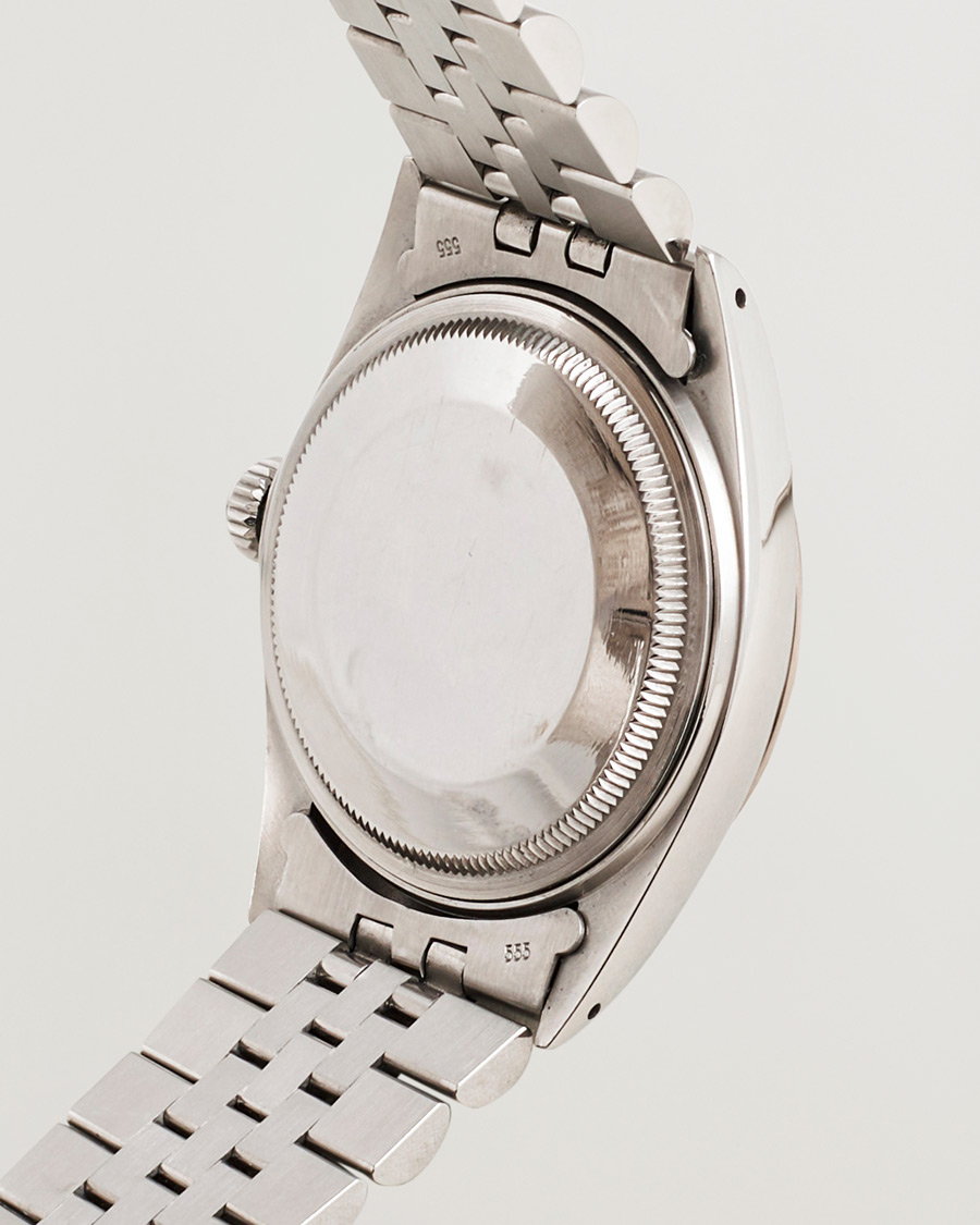 Men | Pre-Owned & Vintage Watches | Rolex Pre-Owned | Datejust 36