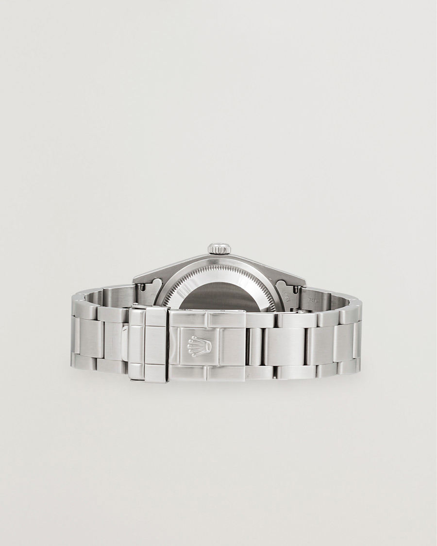 Men | Rolex Pre-Owned Explorer | Rolex Pre-Owned | Explorer