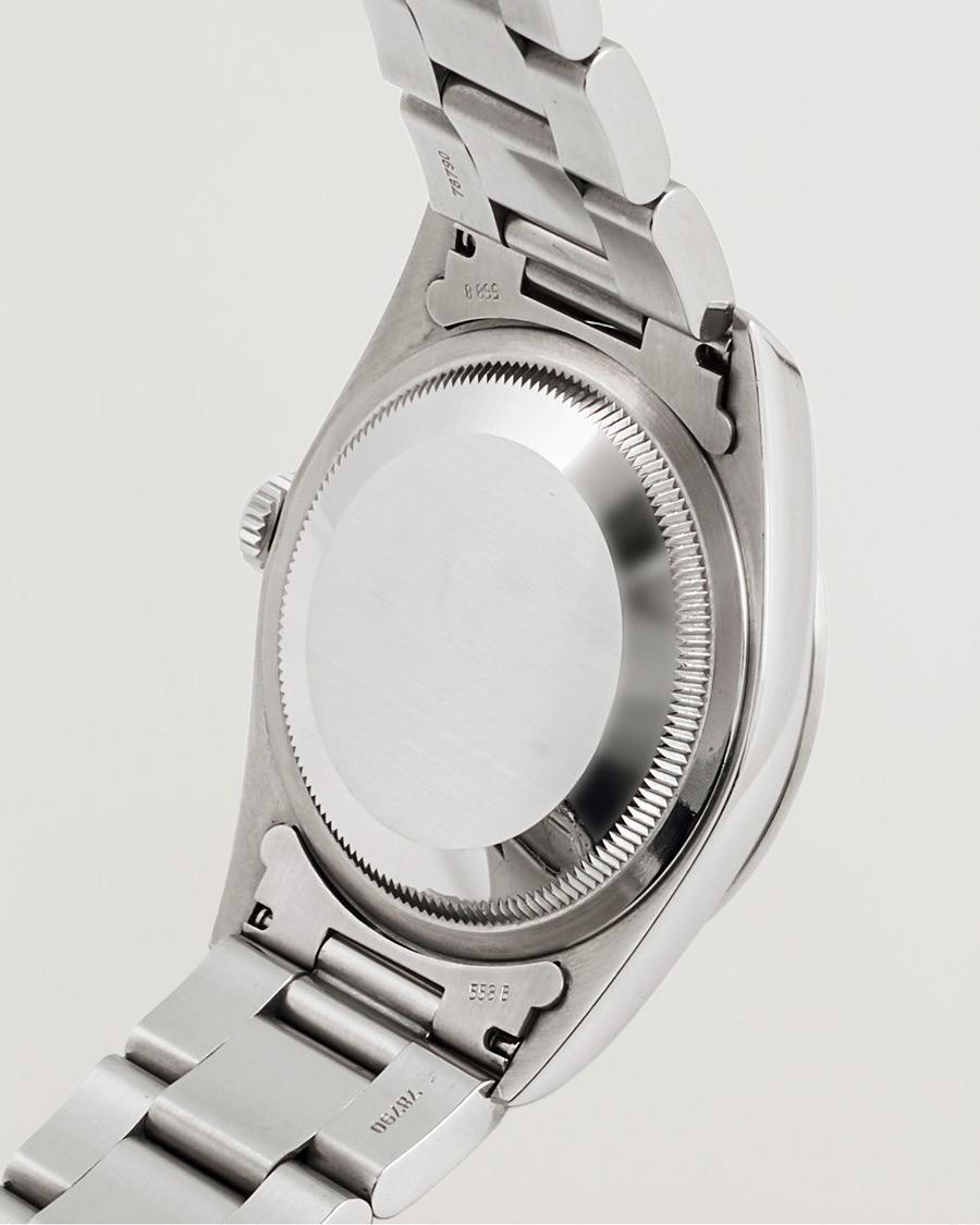 Men | Rolex Pre-Owned Explorer | Rolex Pre-Owned | Explorer