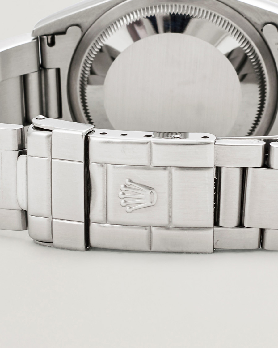 Men | Rolex Pre-Owned Explorer | Rolex Pre-Owned | Explorer