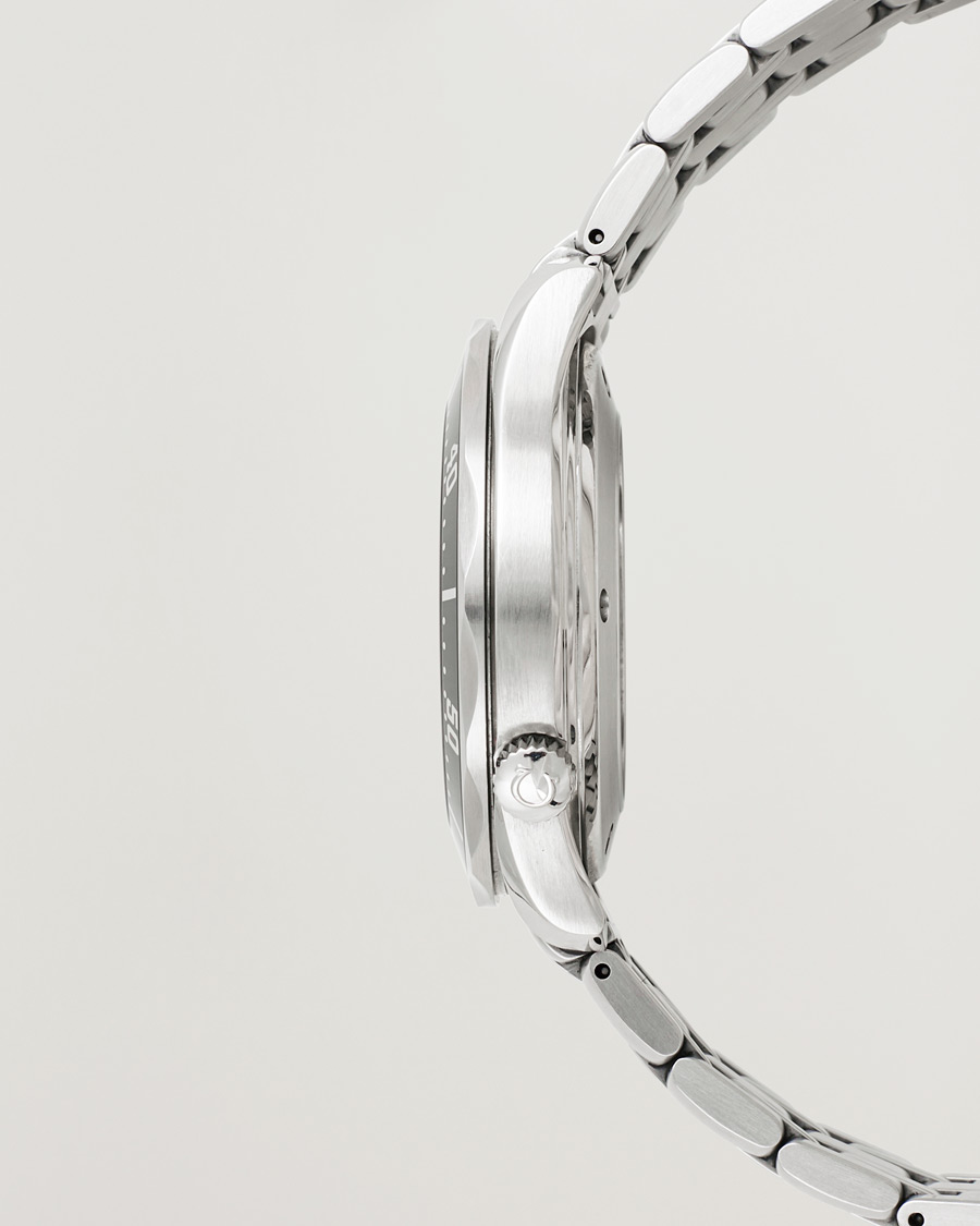 Men | Omega Pre-Owned Seamaster 300M SMP  | Omega Pre-Owned | Seamaster 300M SMP 