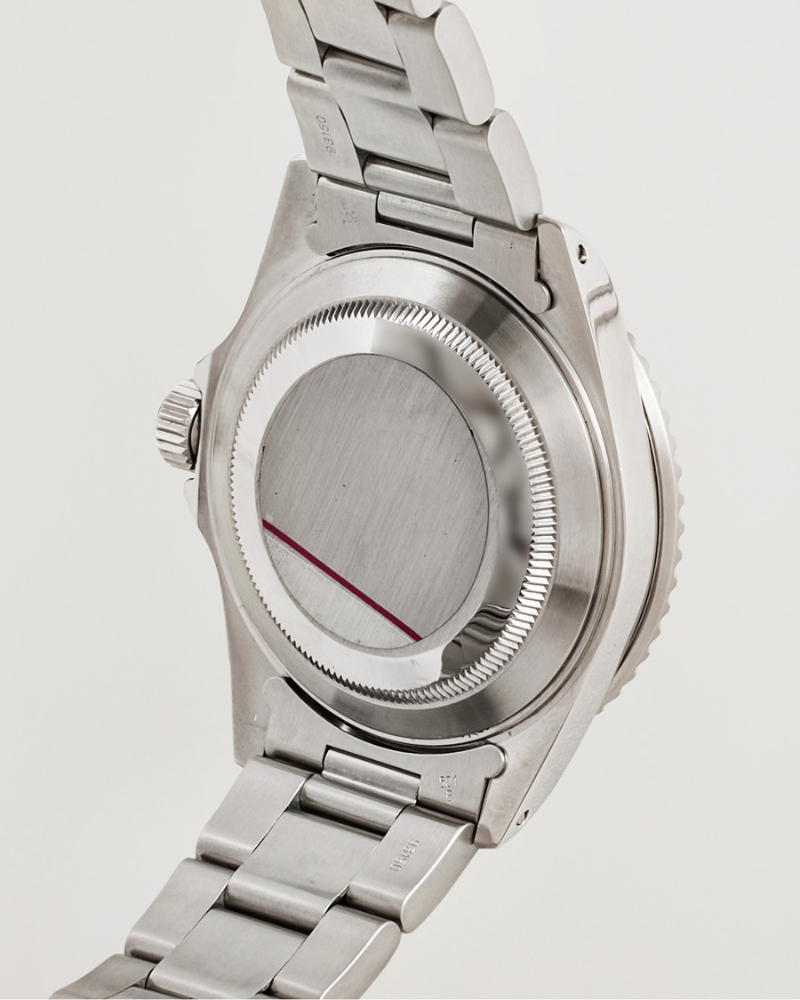 Men | Pre-Owned & Vintage Watches | Rolex Pre-Owned | Submariner Date