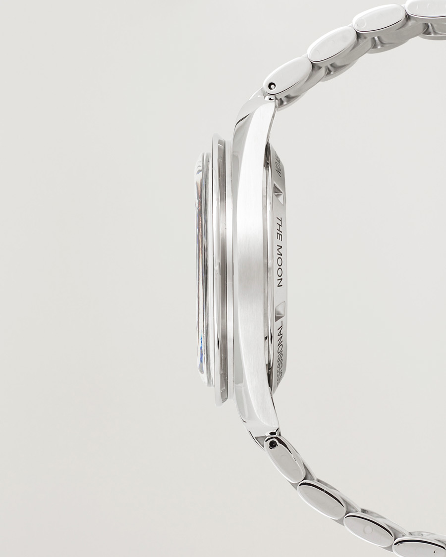 Men | Pre-Owned & Vintage Watches | Omega Pre-Owned | Speedmaster Moonwatch