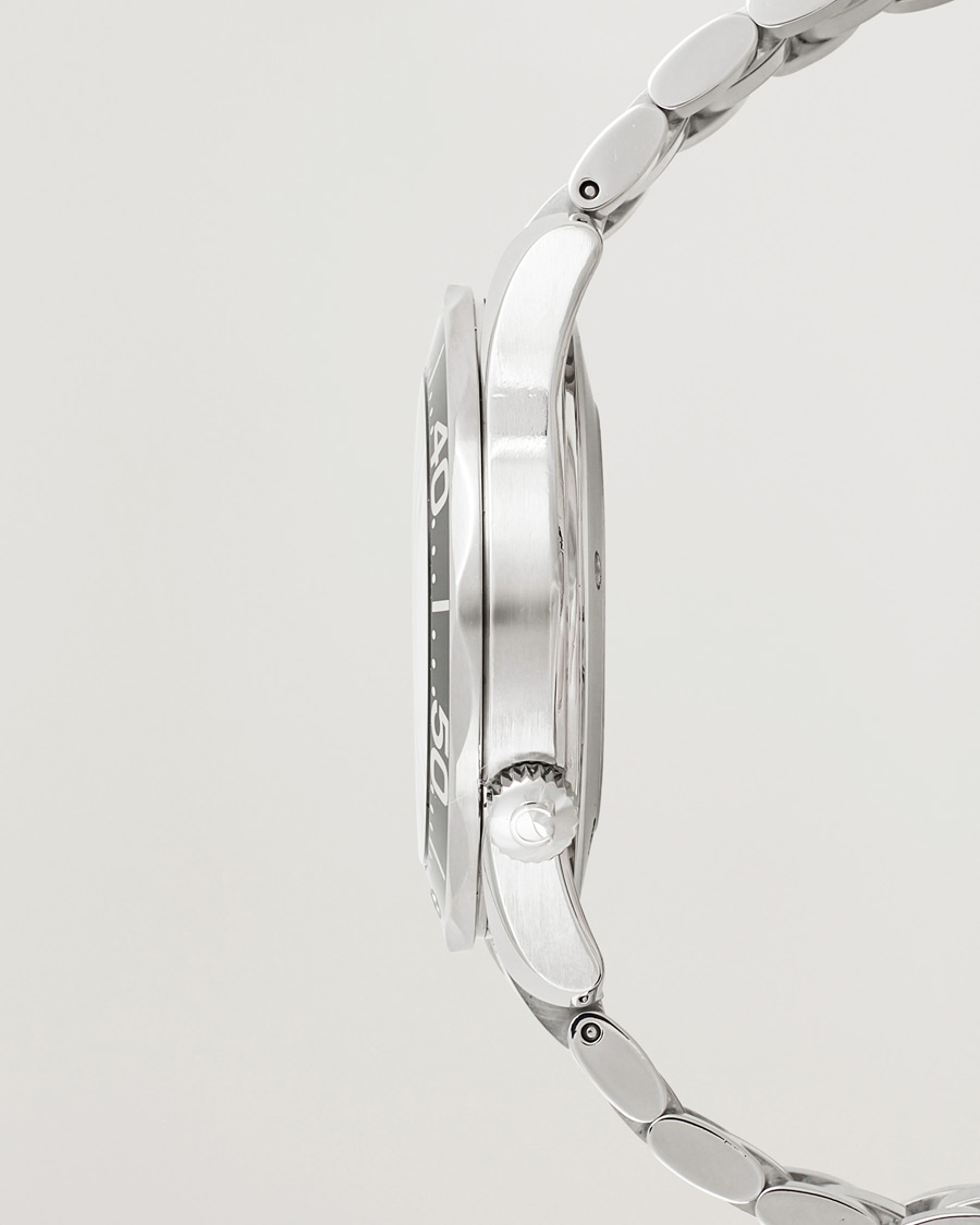 Men | Omega Pre-Owned Seamaster SMP 300M | Omega Pre-Owned | Seamaster SMP 300M