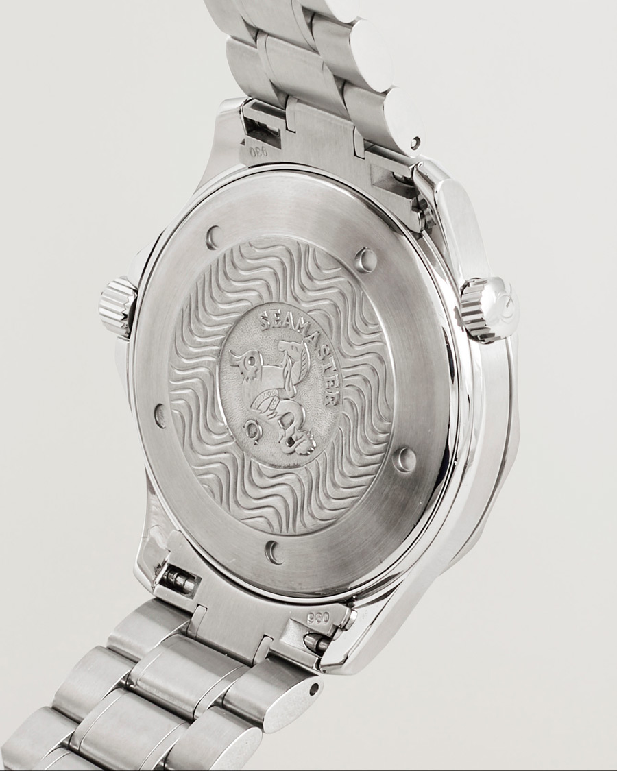 Men | Omega Pre-Owned Seamaster SMP 300M | Omega Pre-Owned | Seamaster SMP 300M