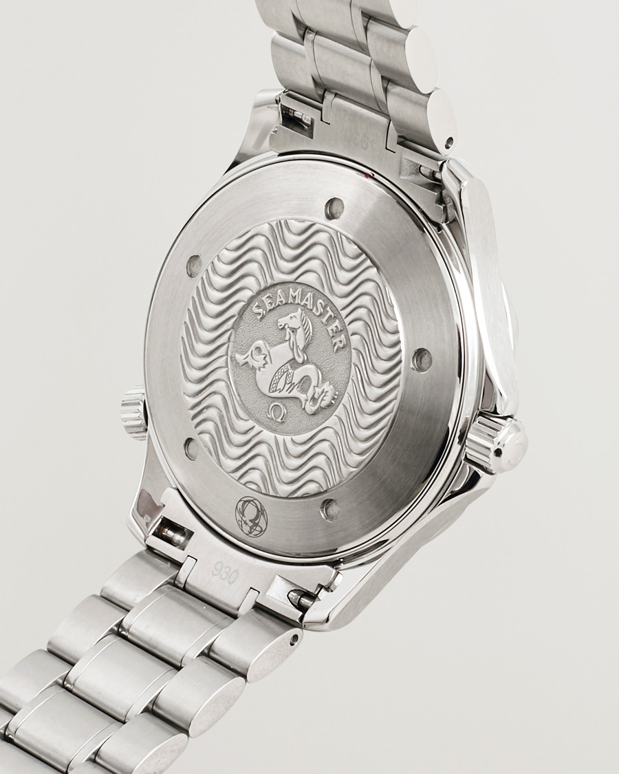 Men | Omega Pre-Owned Seamaster SMP 300M  | Omega Pre-Owned | Seamaster SMP 300M 