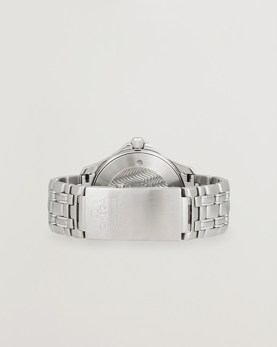 Men | Omega Pre-Owned Seamaster SMP 300M | Omega Pre-Owned | Seamaster SMP 300M