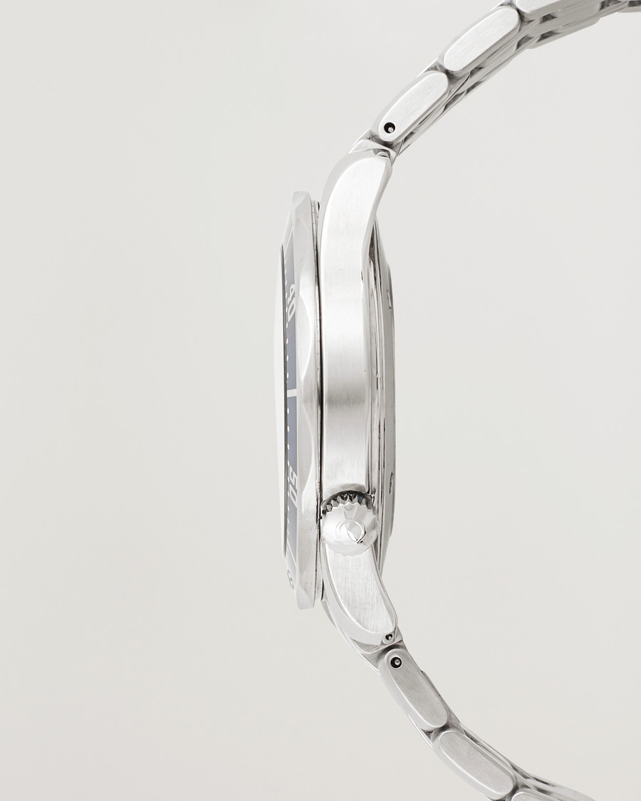 Men | Omega Pre-Owned Seamaster SMP 300M | Omega Pre-Owned | Seamaster SMP 300M