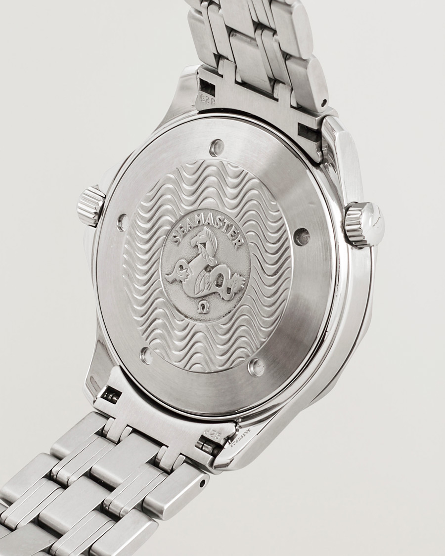 Men | Omega Pre-Owned Seamaster SMP 300M | Omega Pre-Owned | Seamaster SMP 300M