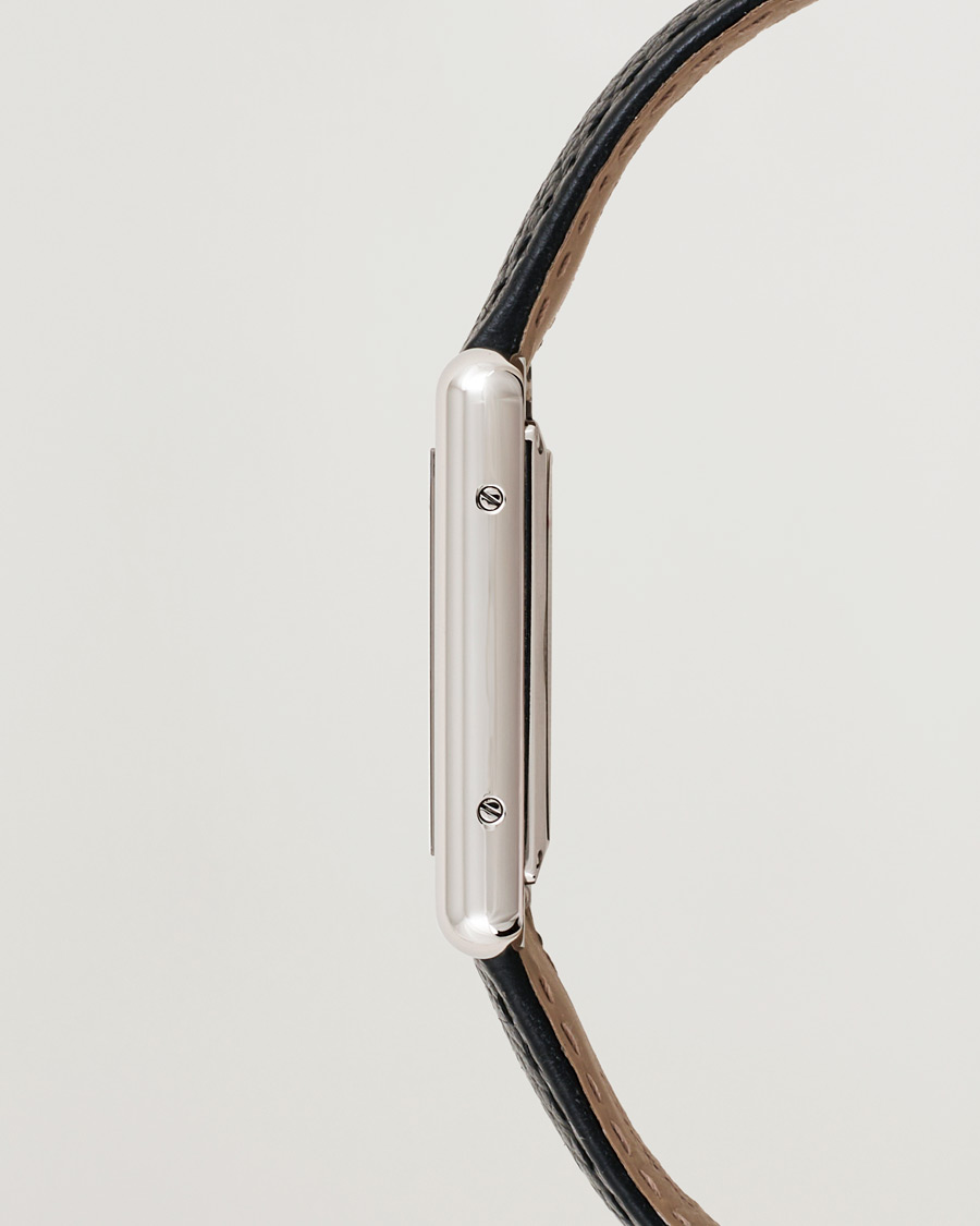 Men | Pre-Owned & Vintage Watches | Cartier Pre-Owned | Tank Must LM