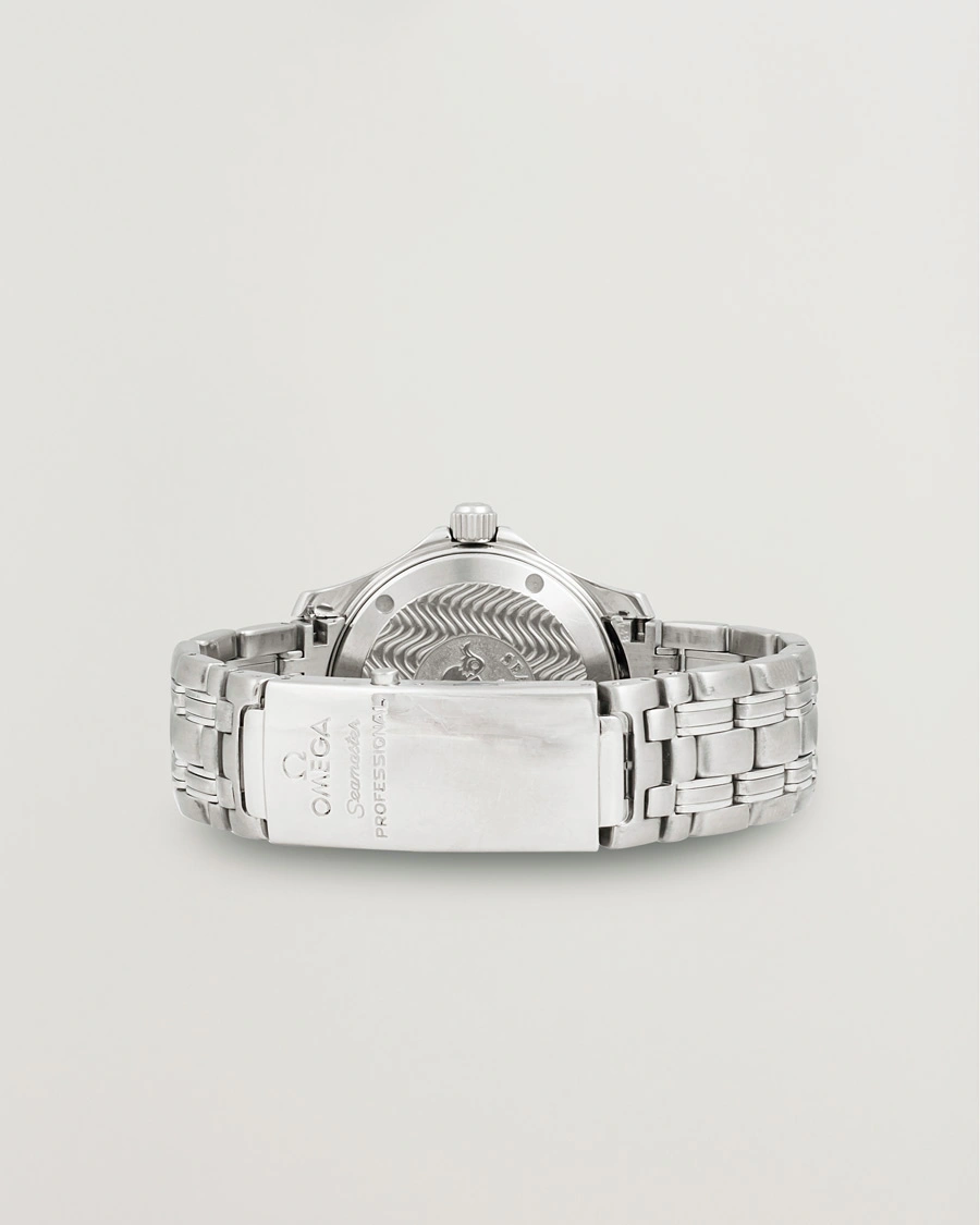 Men | Pre-Owned & Vintage Watches | Omega Pre-Owned | Seamaster 300M