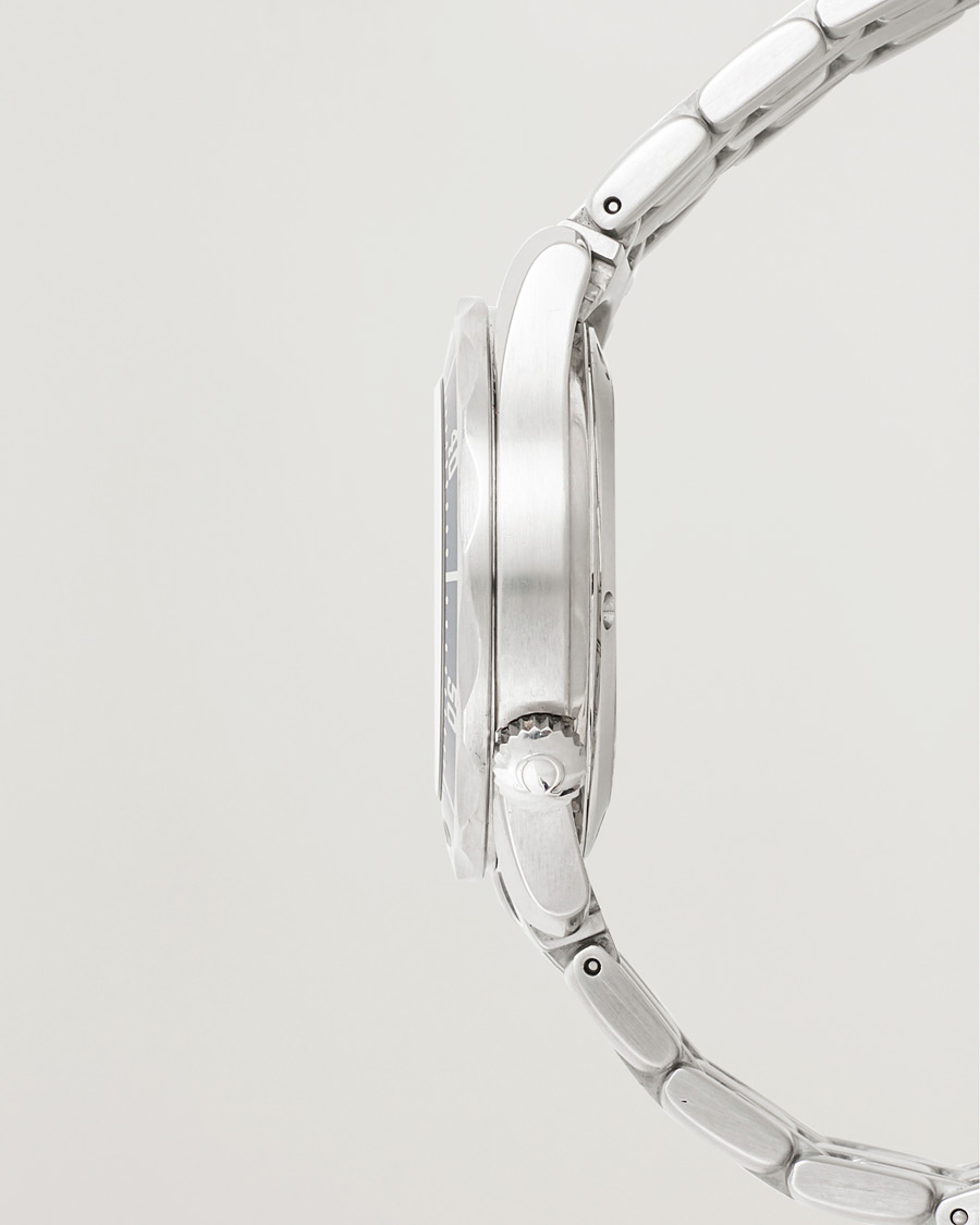 Men | Pre-Owned & Vintage Watches | Omega Pre-Owned | Seamaster 300M