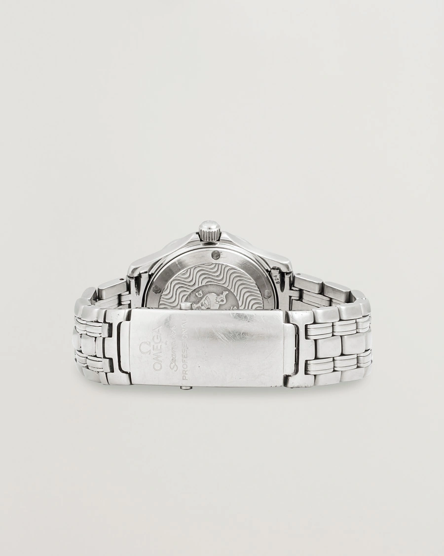 Men | Pre-Owned & Vintage Watches | Omega Pre-Owned | Seamaster 300M