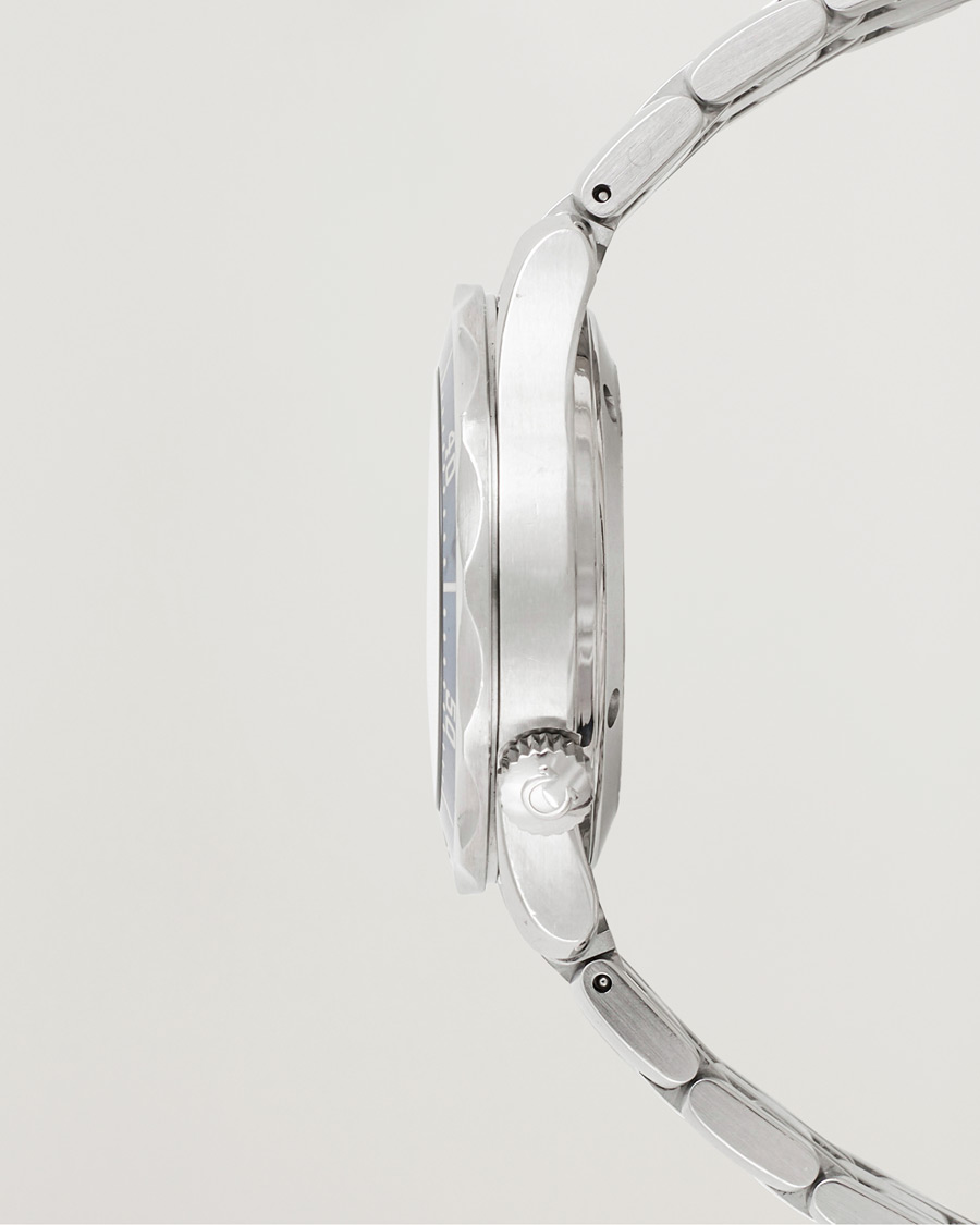 Men | Omega Pre-Owned Seamaster 300M | Omega Pre-Owned | Seamaster 300M