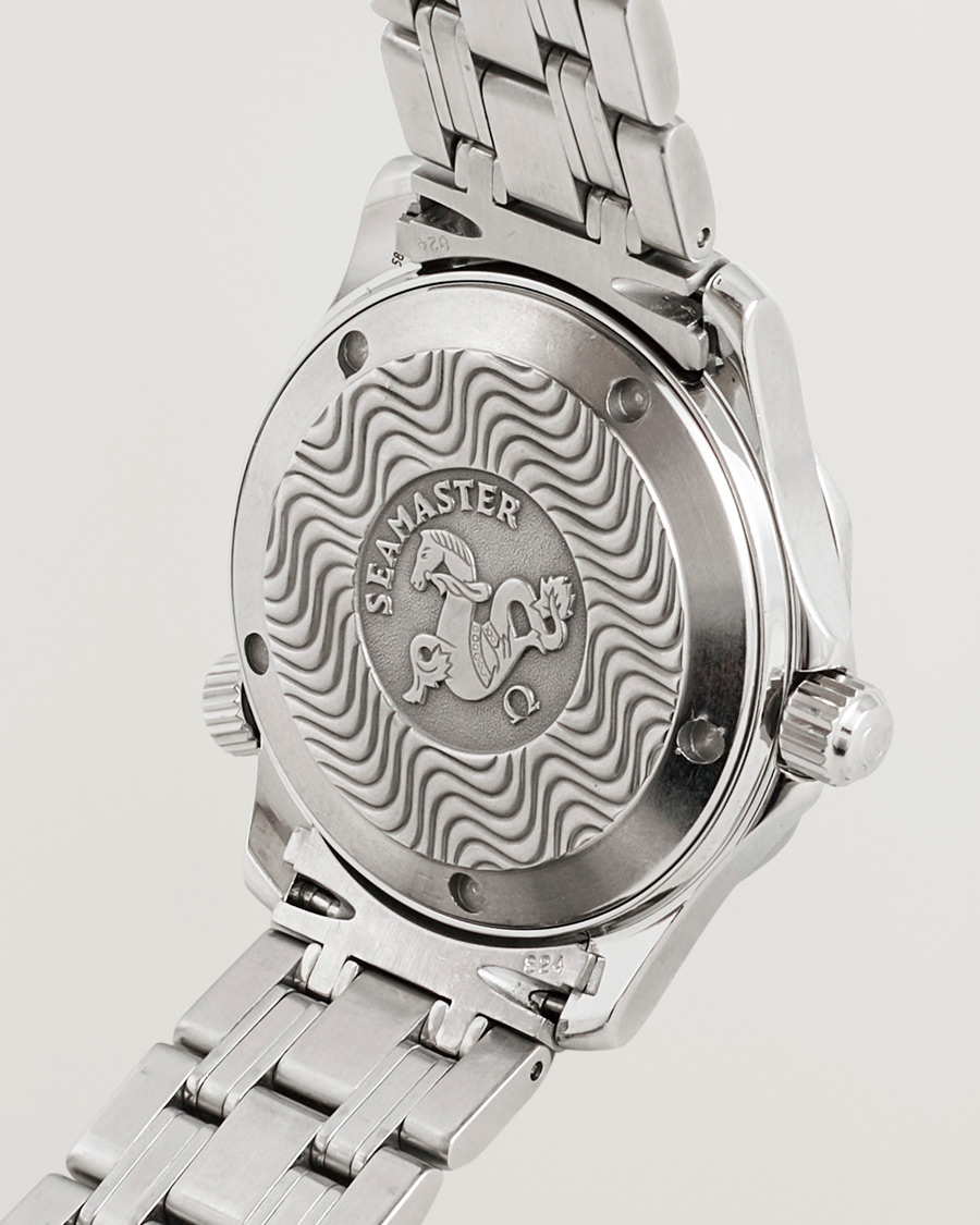 Men | Omega Pre-Owned Seamaster 300M | Omega Pre-Owned | Seamaster 300M