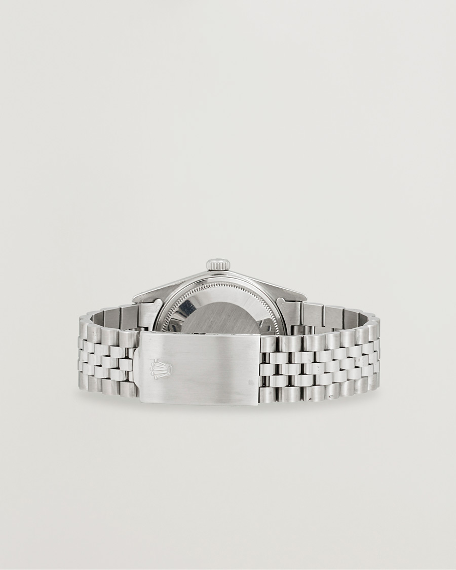 Men | Rolex Pre-Owned Datejust 36 | Rolex Pre-Owned | Datejust 36