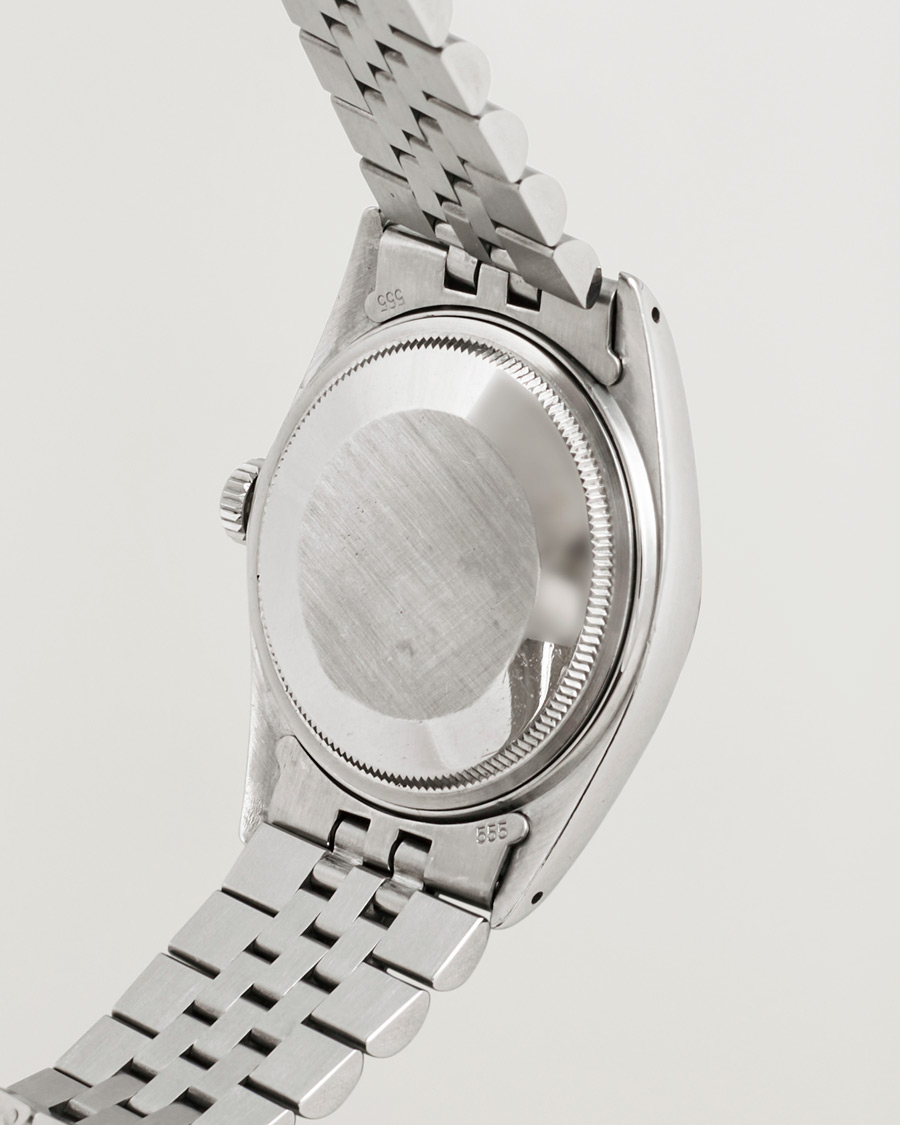 Men | Rolex Pre-Owned Datejust 36 | Rolex Pre-Owned | Datejust 36