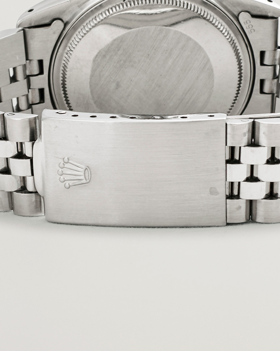 Men | Rolex Pre-Owned Datejust 36 | Rolex Pre-Owned | Datejust 36