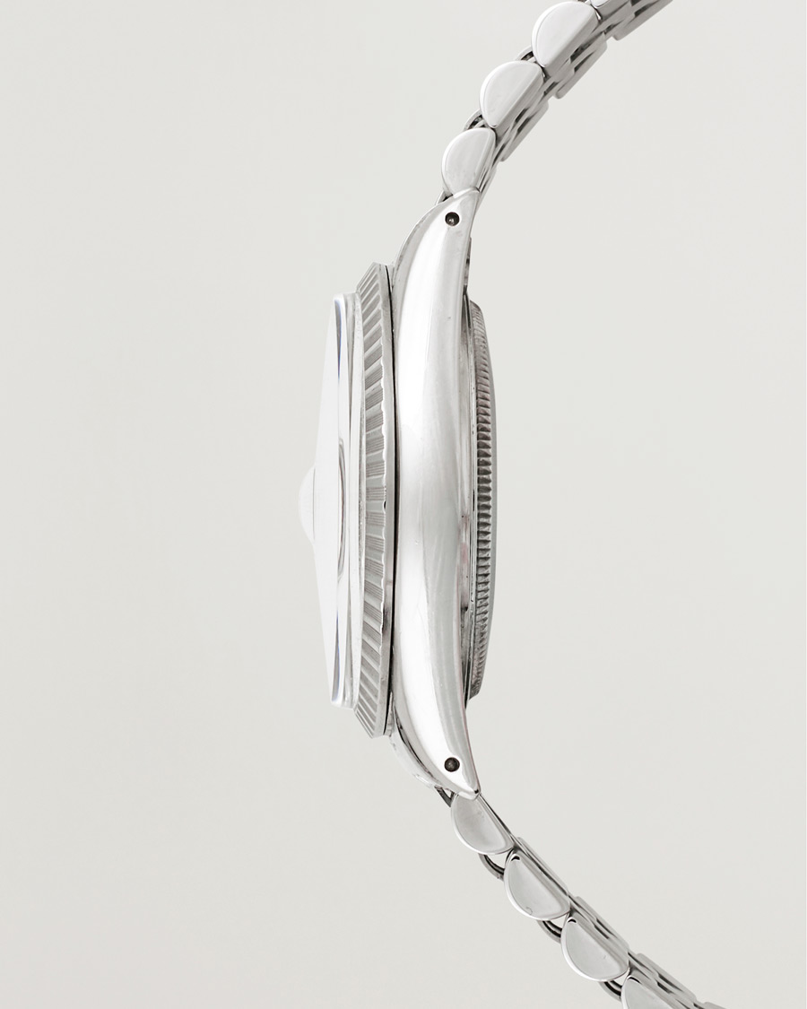 Men | Pre-Owned & Vintage Watches | Rolex Pre-Owned | Datejust 36