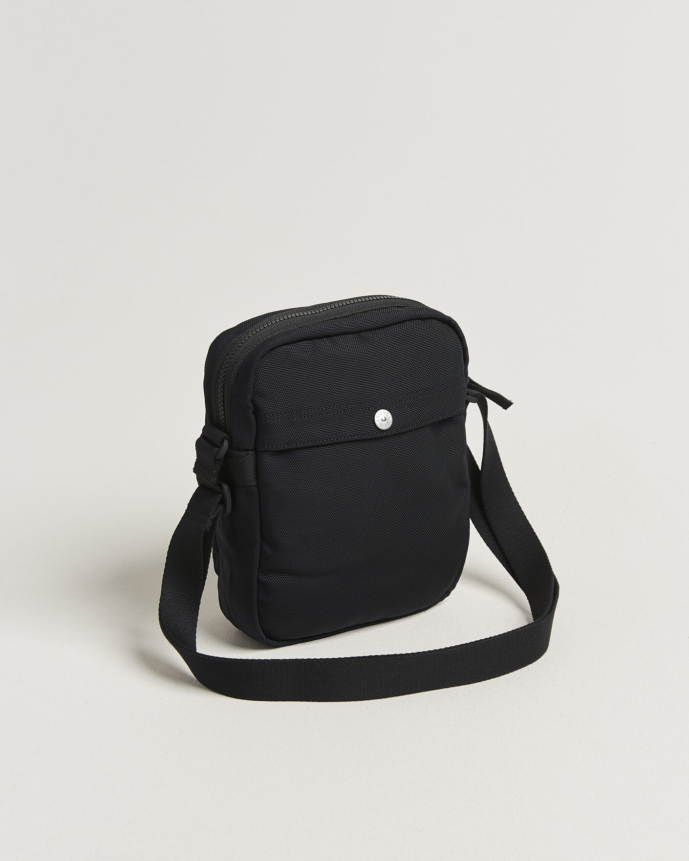 Men | Bags | Stone Island | Nylon Panama Cross Body Pouch Navy