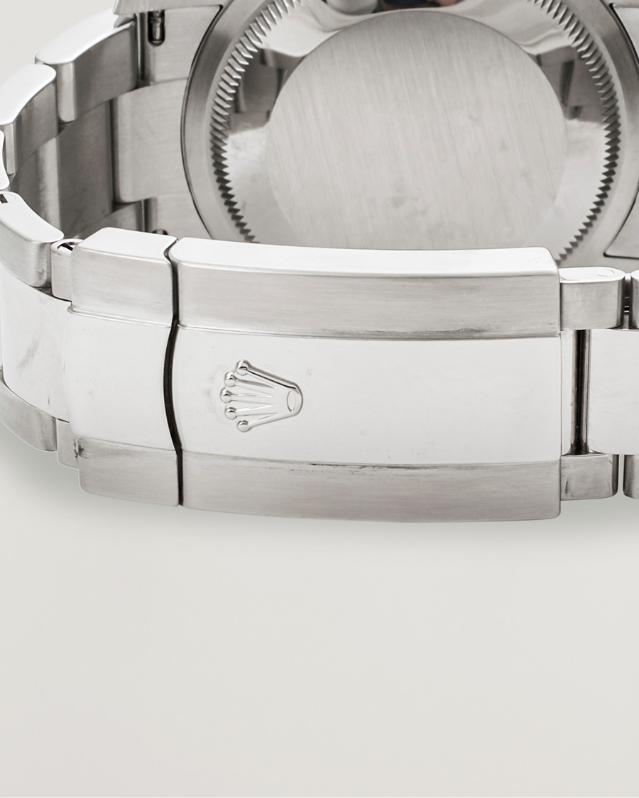 Men | Pre-Owned & Vintage Watches | Rolex Pre-Owned | Datejust 36