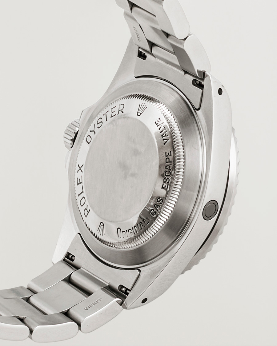 Men | Pre-Owned & Vintage Watches | Rolex Pre-Owned | Sea-dweller