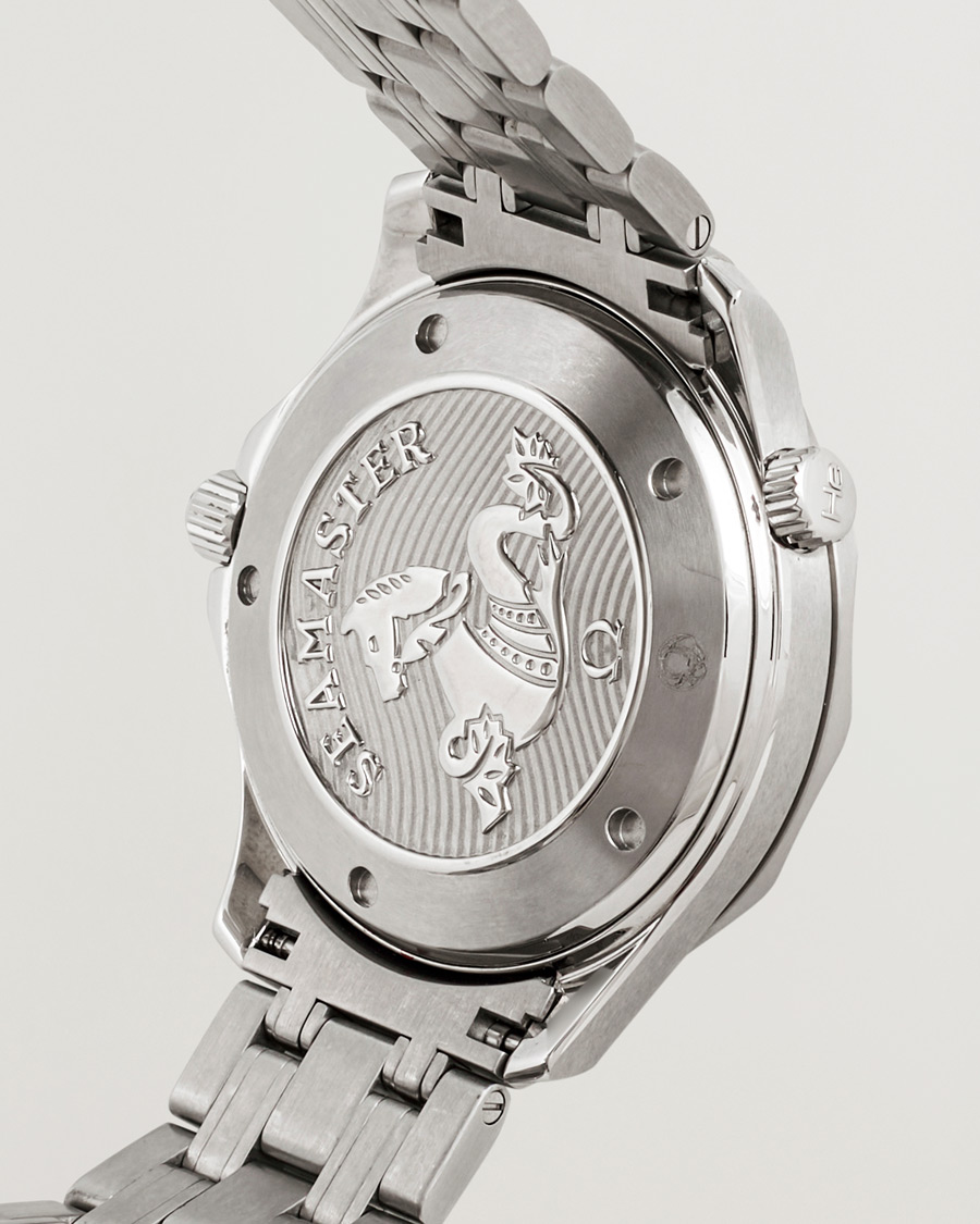 Men | Omega Pre-Owned Seamaster 300M | Omega Pre-Owned | Seamaster 300M