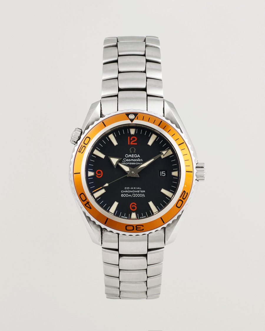 Men | Omega Pre-Owned Seamaster 600M | Omega Pre-Owned | Seamaster 600M