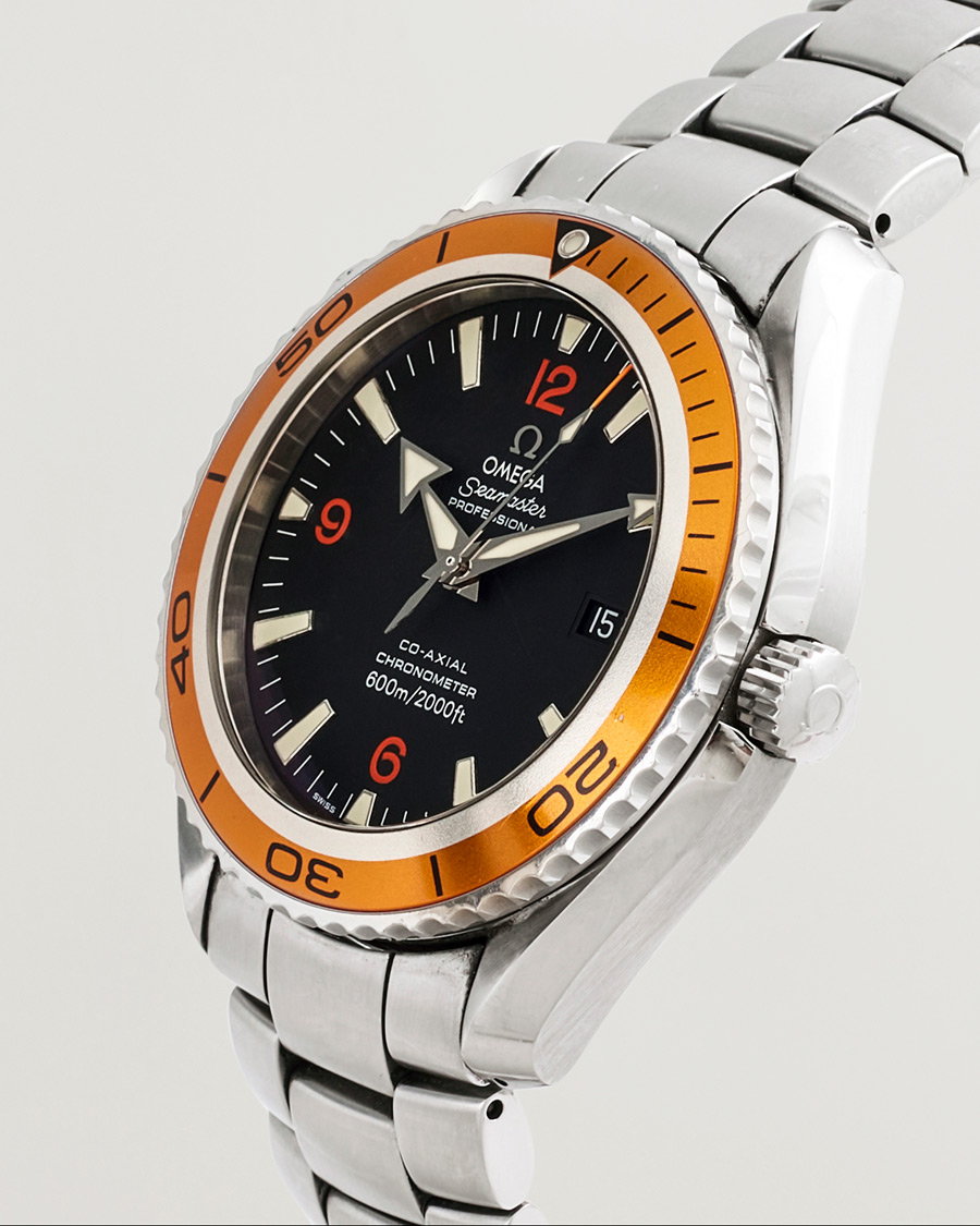 Men | Omega Pre-Owned Seamaster 600M | Omega Pre-Owned | Seamaster 600M