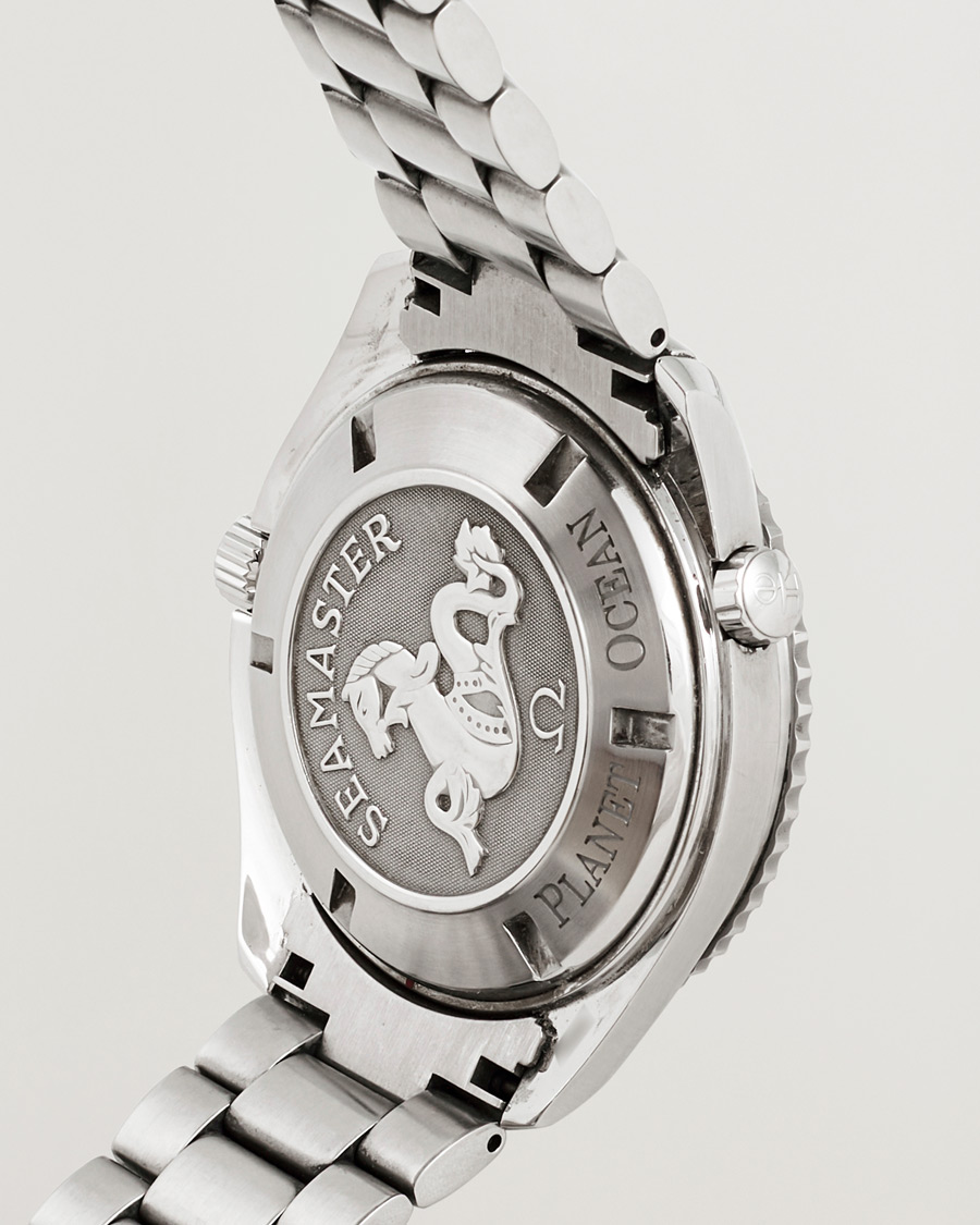 Men | Omega Pre-Owned Seamaster 600M | Omega Pre-Owned | Seamaster 600M