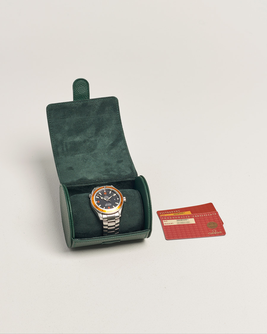 Men | Omega Pre-Owned Seamaster 600M | Omega Pre-Owned | Seamaster 600M