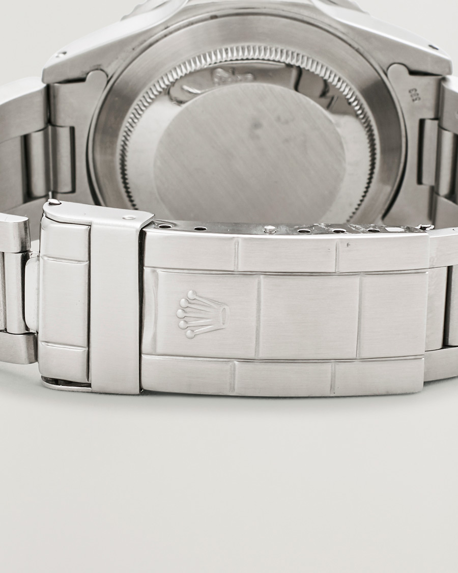 Men | Rolex Pre-Owned Submariner date  | Rolex Pre-Owned | Submariner date 