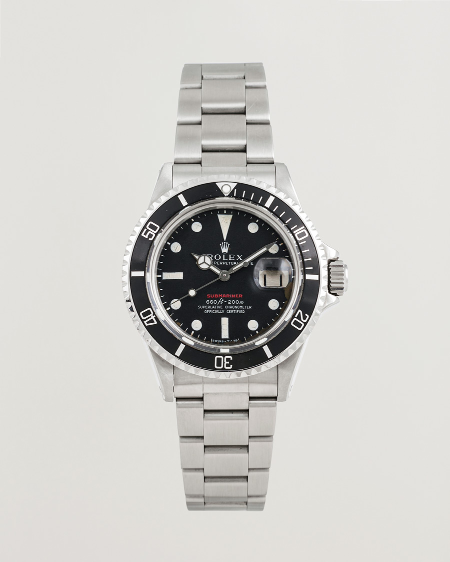 Men | Pre-Owned & Vintage Watches | Rolex Pre-Owned |