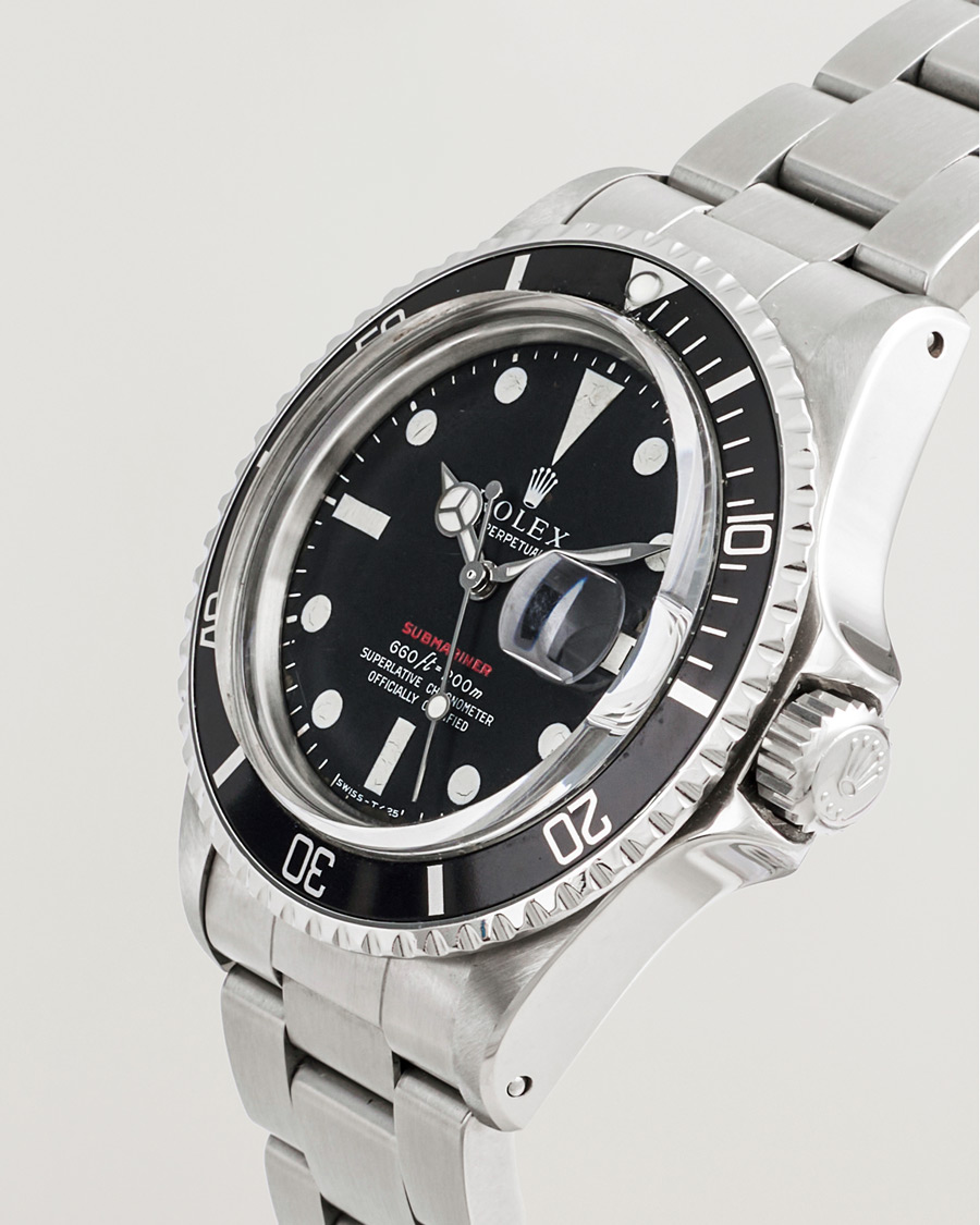 Men | Pre-Owned & Vintage Watches | Rolex Pre-Owned |
